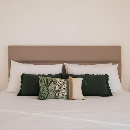 Mar Grande Apartment Ribeira Grande Eksteriør bilde