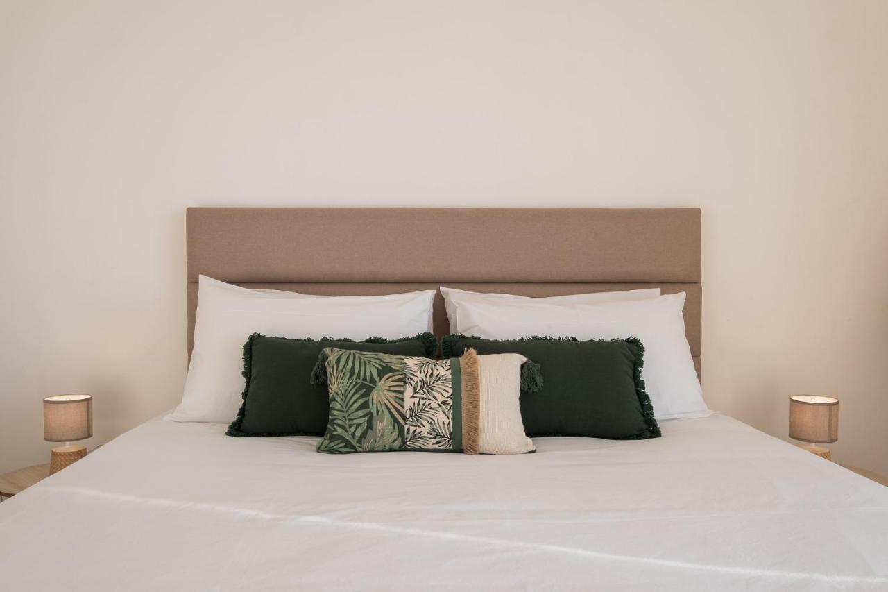 Mar Grande Apartment Ribeira Grande Eksteriør bilde